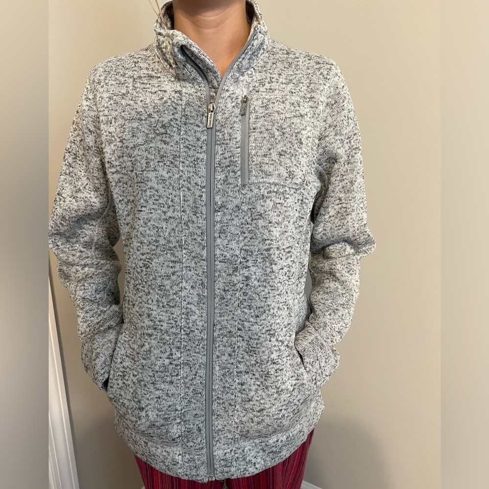 Calvin Klein Size Small Jacket